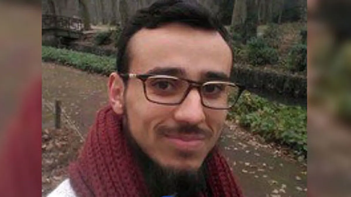 من هو محمد هشام المتهم بتنفيذ "تفجير ليون" ؟