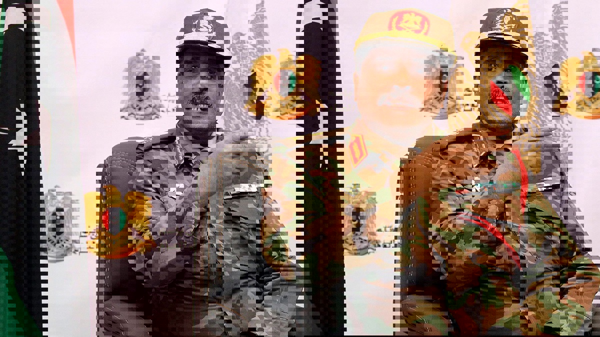 المسماري: تركيا تواصل نقل مرتزقة حصلوا على تدريب متقدم إلى ليبيا