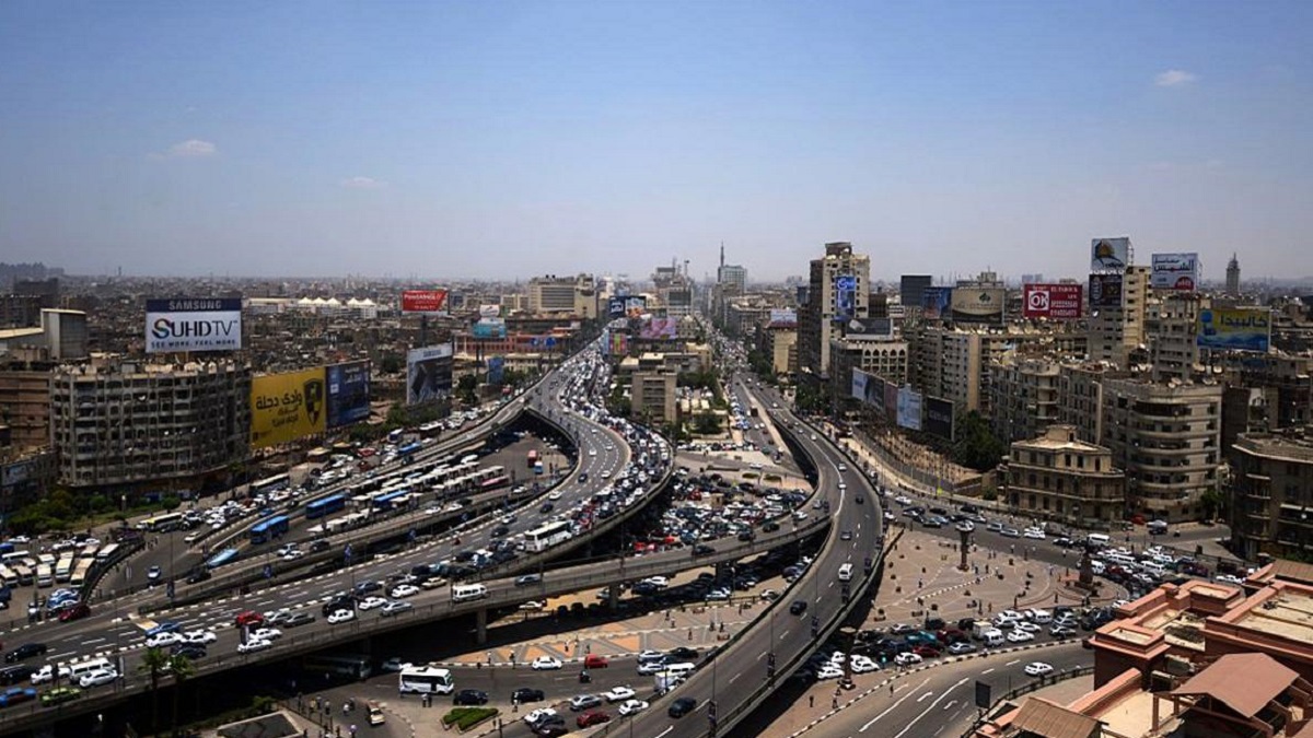 زلزال بقوة 5.8 ريختر يشعر به سكان الإسكندرية والسواحل الشمالية في مصر