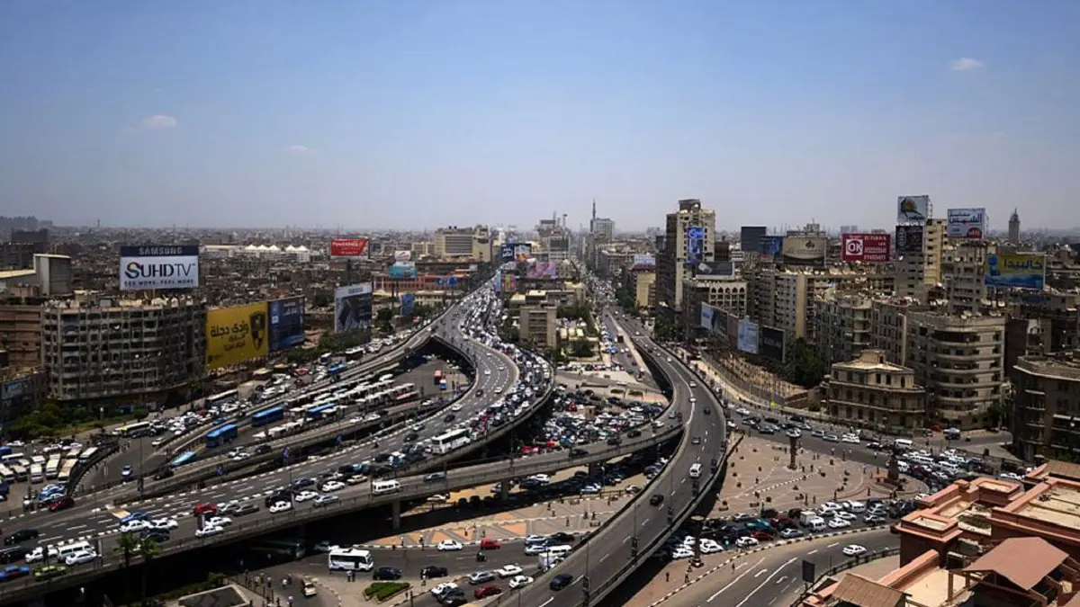 زلزال بقوة 5.8 ريختر يشعر به سكان الإسكندرية والسواحل الشمالية في مصر