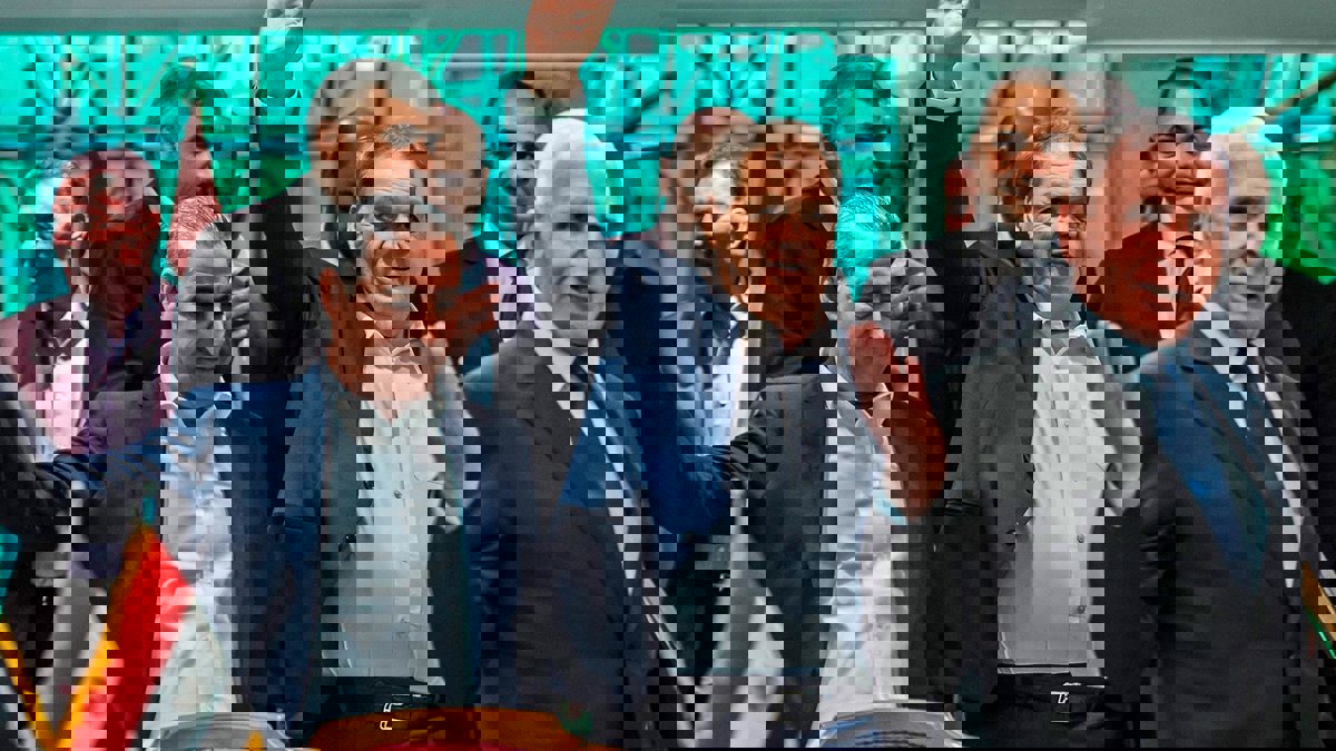 وفد من فتح يصل القاهرة لبحث ملف المصالحة الفلسطينية