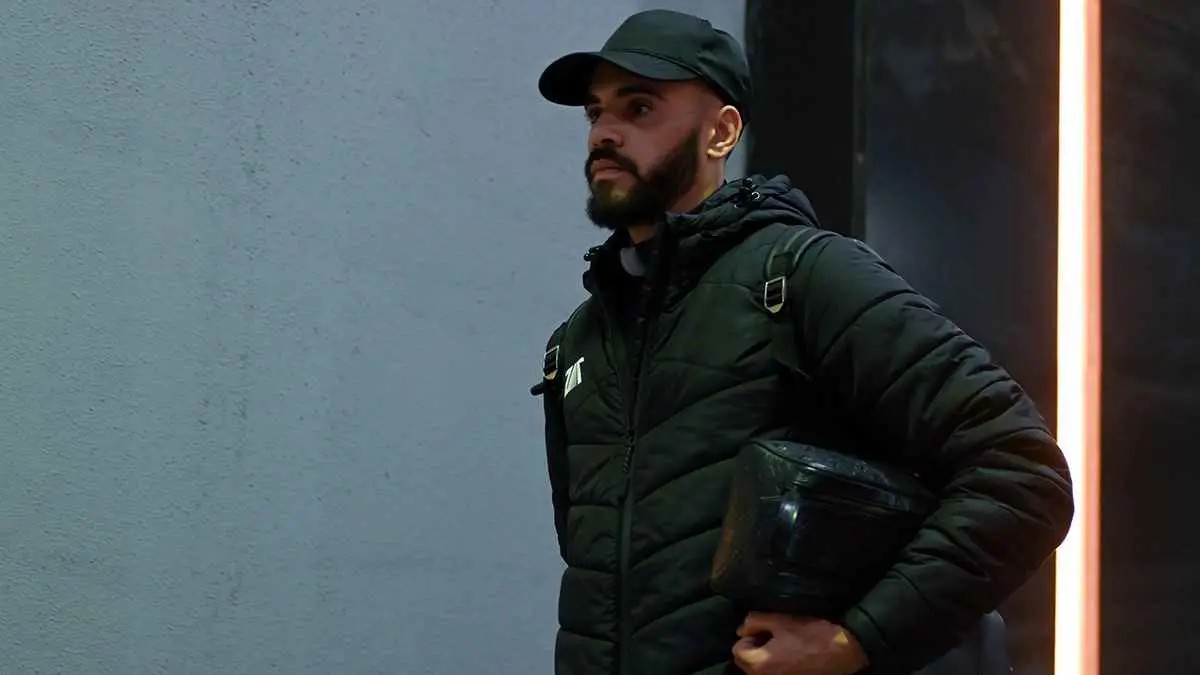 وكيل بنتايج يكشف تطورات أزمته مع الزمالك وحقيقة مفاوضات الأهلي (فيديو)