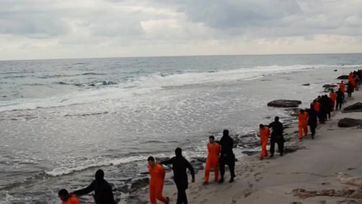 عملية جنوب ليبيا أسفرت عن مقتل مساعدين بارزين لـ"أبو طلحة".. فمن هما؟