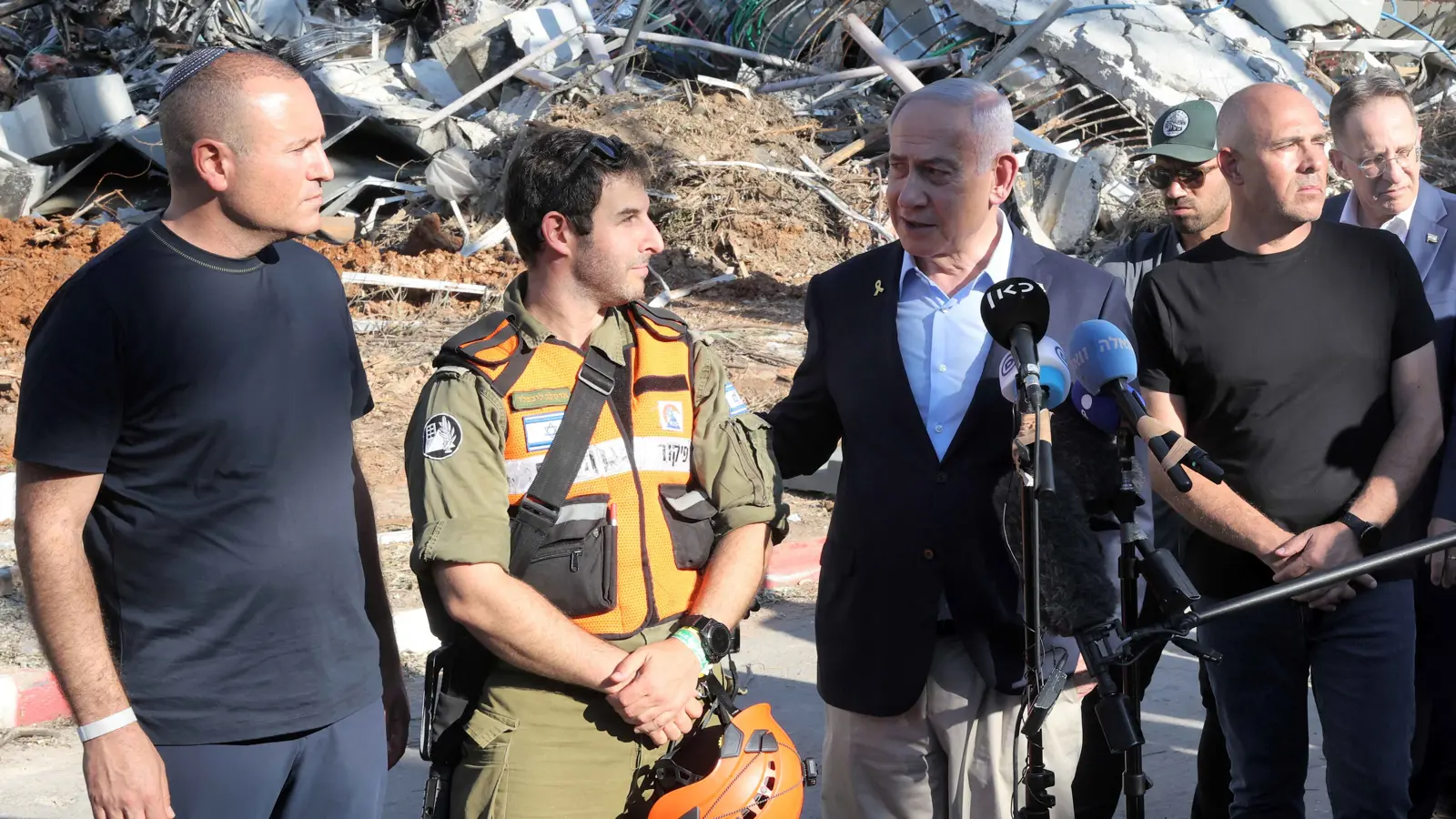 الأجهزة الاستخبارية الإسرائيلية تنتظر "24 ساعة حاسمة"