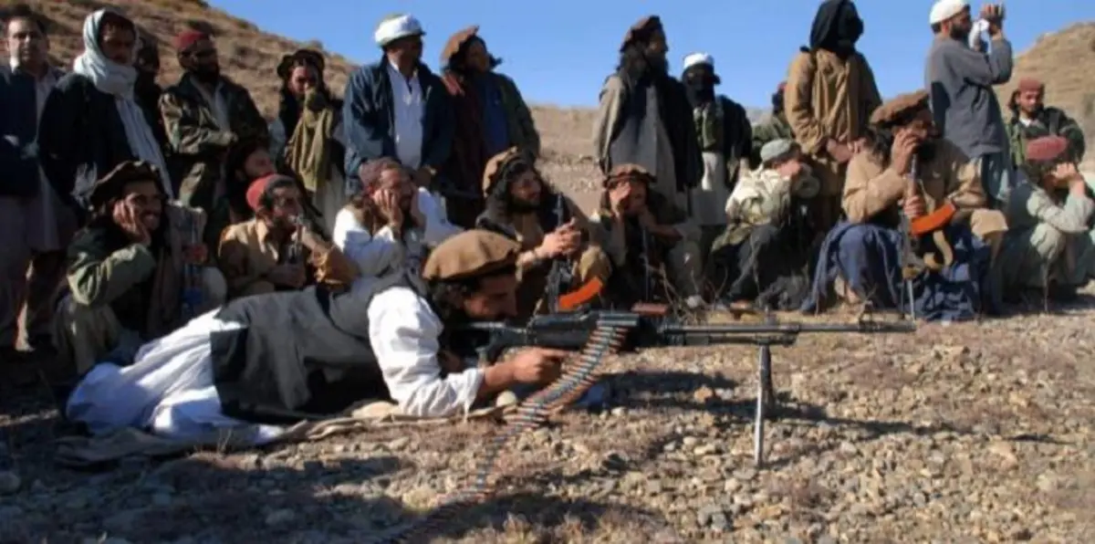 أفغانستان توقّع اتفاق سلام مع جماعة متمردة بارزة