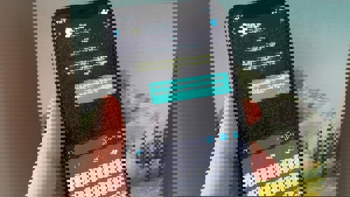 تحذيرات من مزايا تروج للخصوصية "الوهمية" في تطبيقات التراسل‎‎