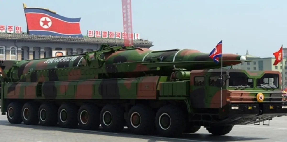 كوريا الشمالية تتعهد باتخاذ إجراءات مضادة بعد إحالة مسؤوليها للجنائية