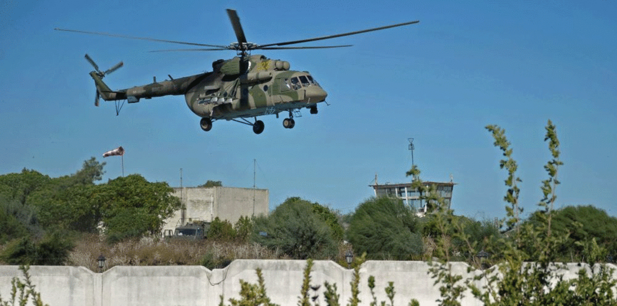 النظام السوري يتوعد مقاتلي المعارضة في إدلب بـ"الموت المحتّم"