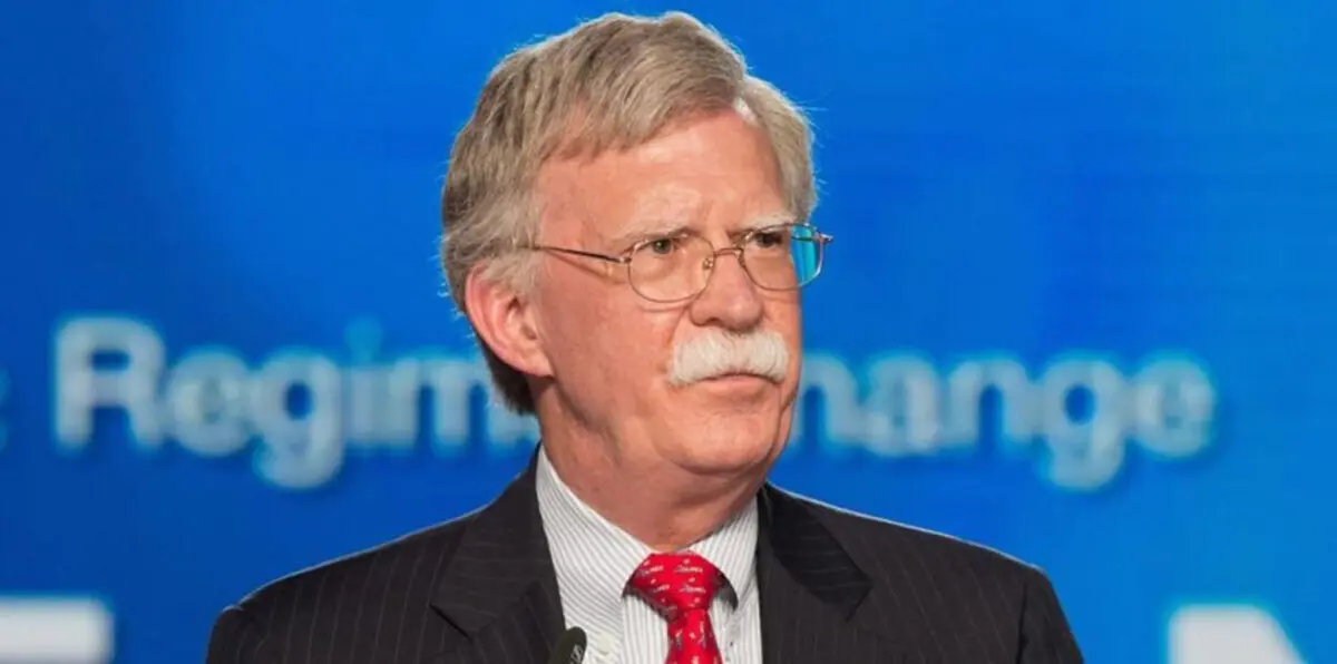 كيف سيرد بولتون على صواريخ الحوثيين؟