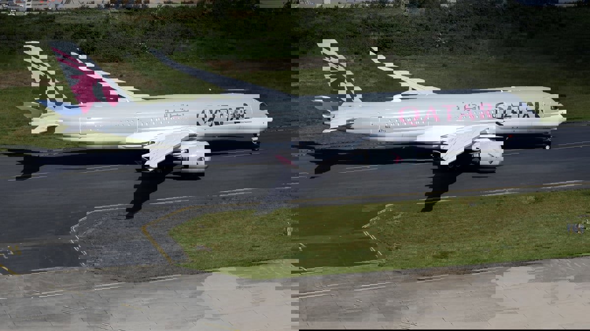 الخطوط الجوية القطرية تعلن استئناف الرحلات إلى مصر بدءا من 18 يناير‎