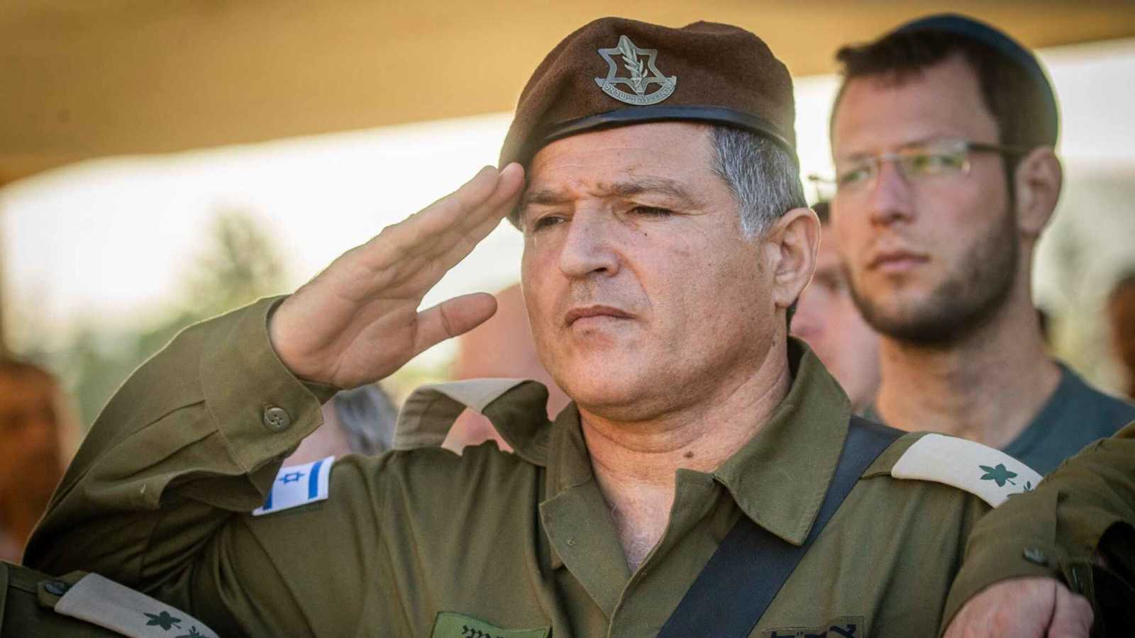 260 من عناصر "الشاباك" السابقين يعارضون تعيين ديفيد زيني