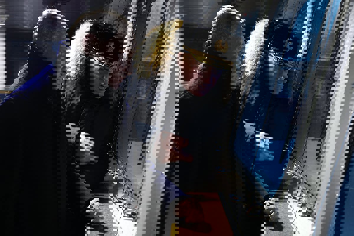 مخاوف أمريكية من "نصر روسي" في أوكرانيا خلال أسابيع