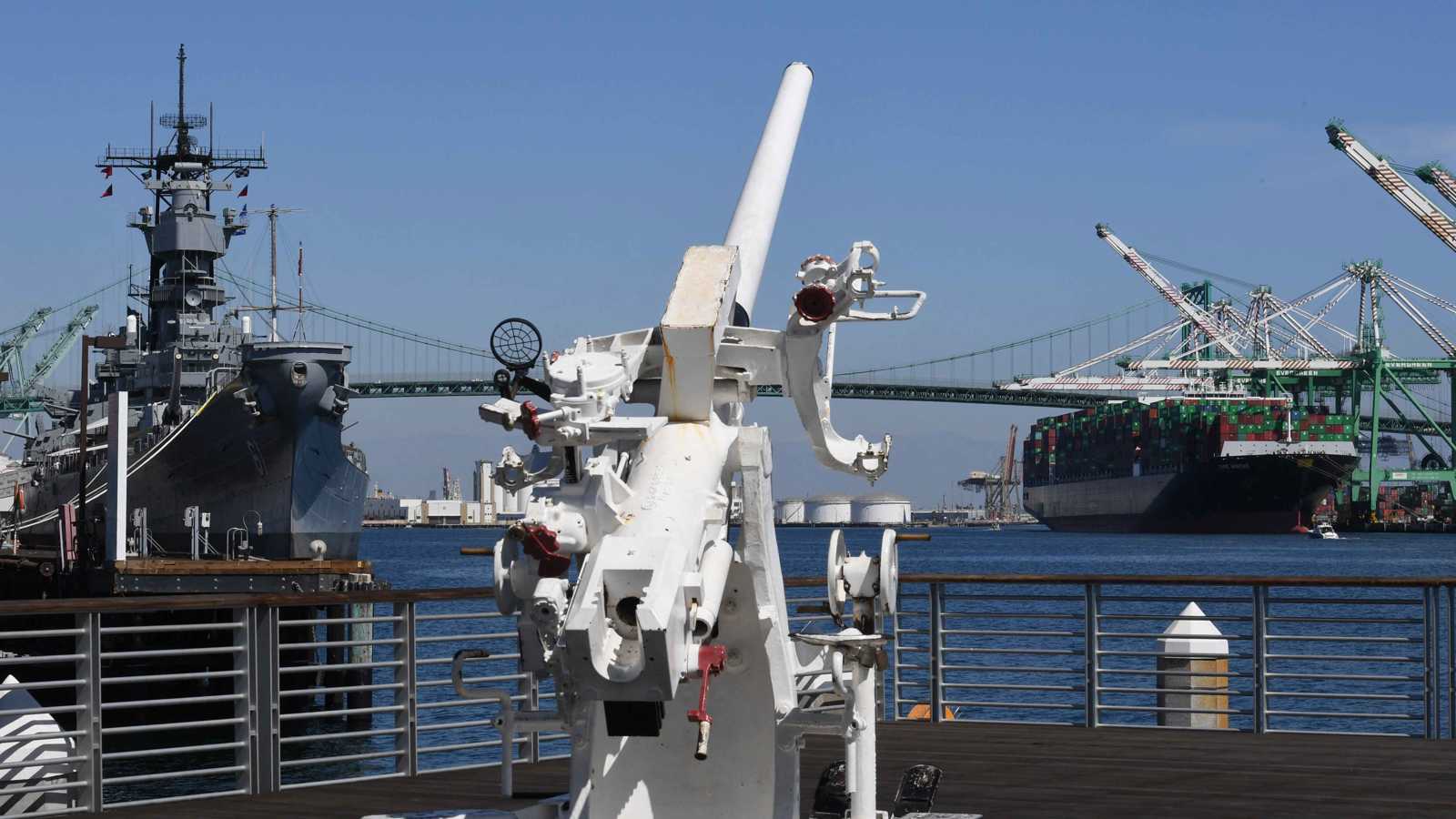 تفويض أمريكي لضرب سفن فنزويلية.. إعلان حرب أم ضغط سياسي على كاراكاس؟