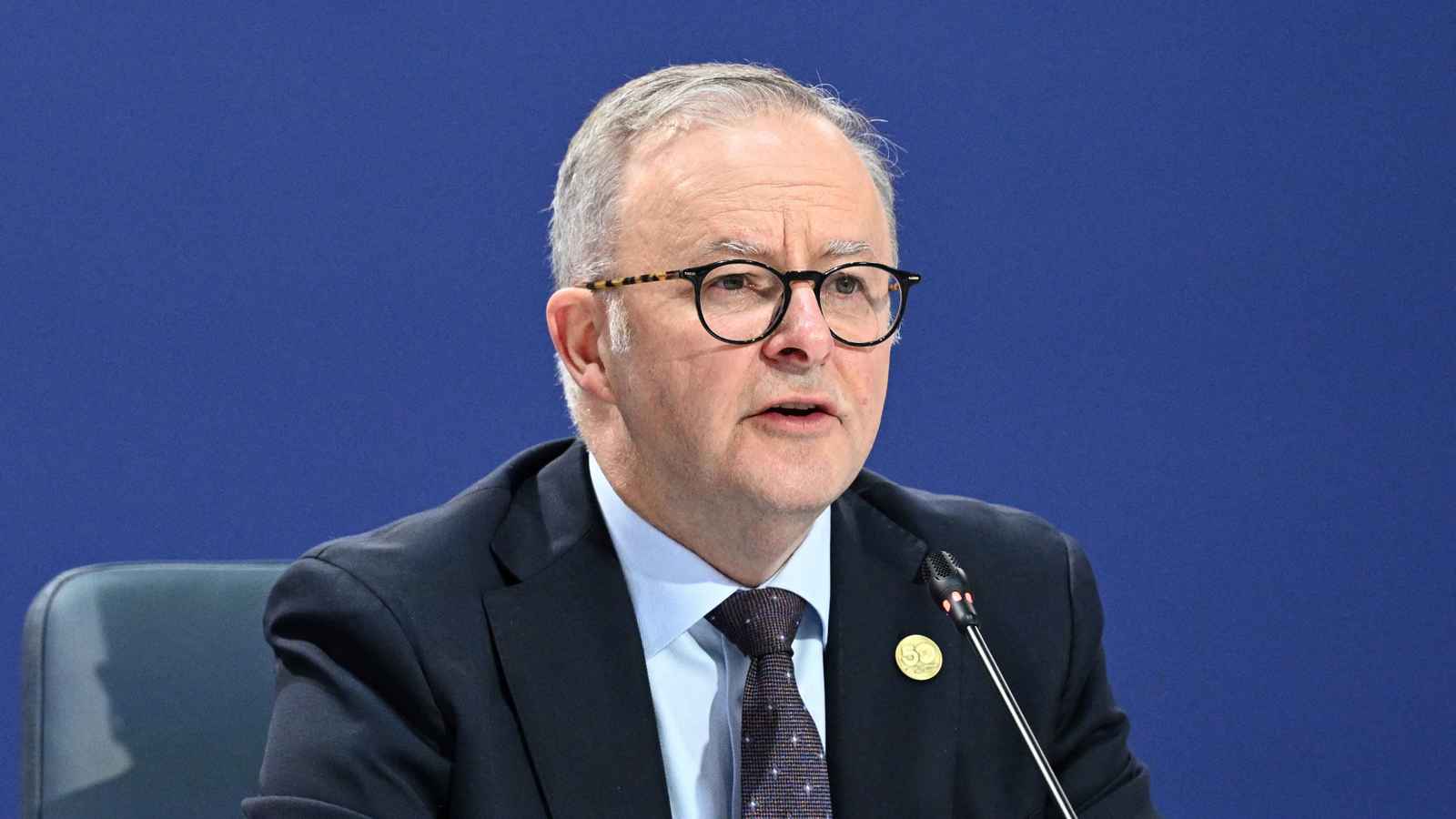 أستراليا: رسوم ترامب الجمركية "غير مبررة" ولن نرد عليها