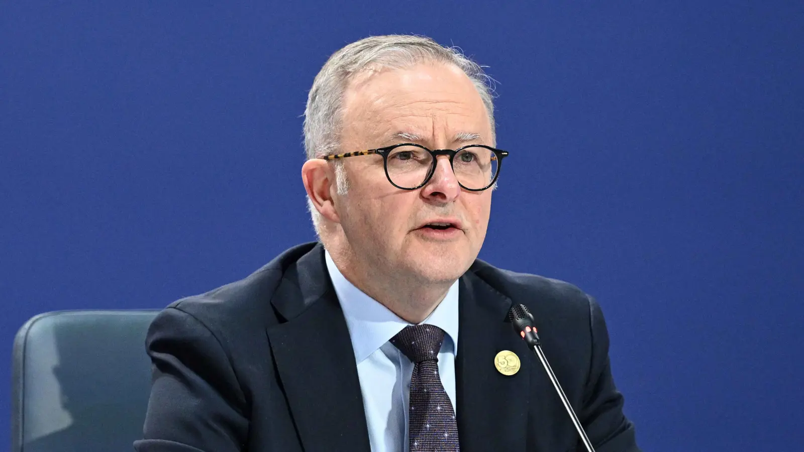 أستراليا: رسوم ترامب الجمركية "غير مبررة" ولن نرد عليها