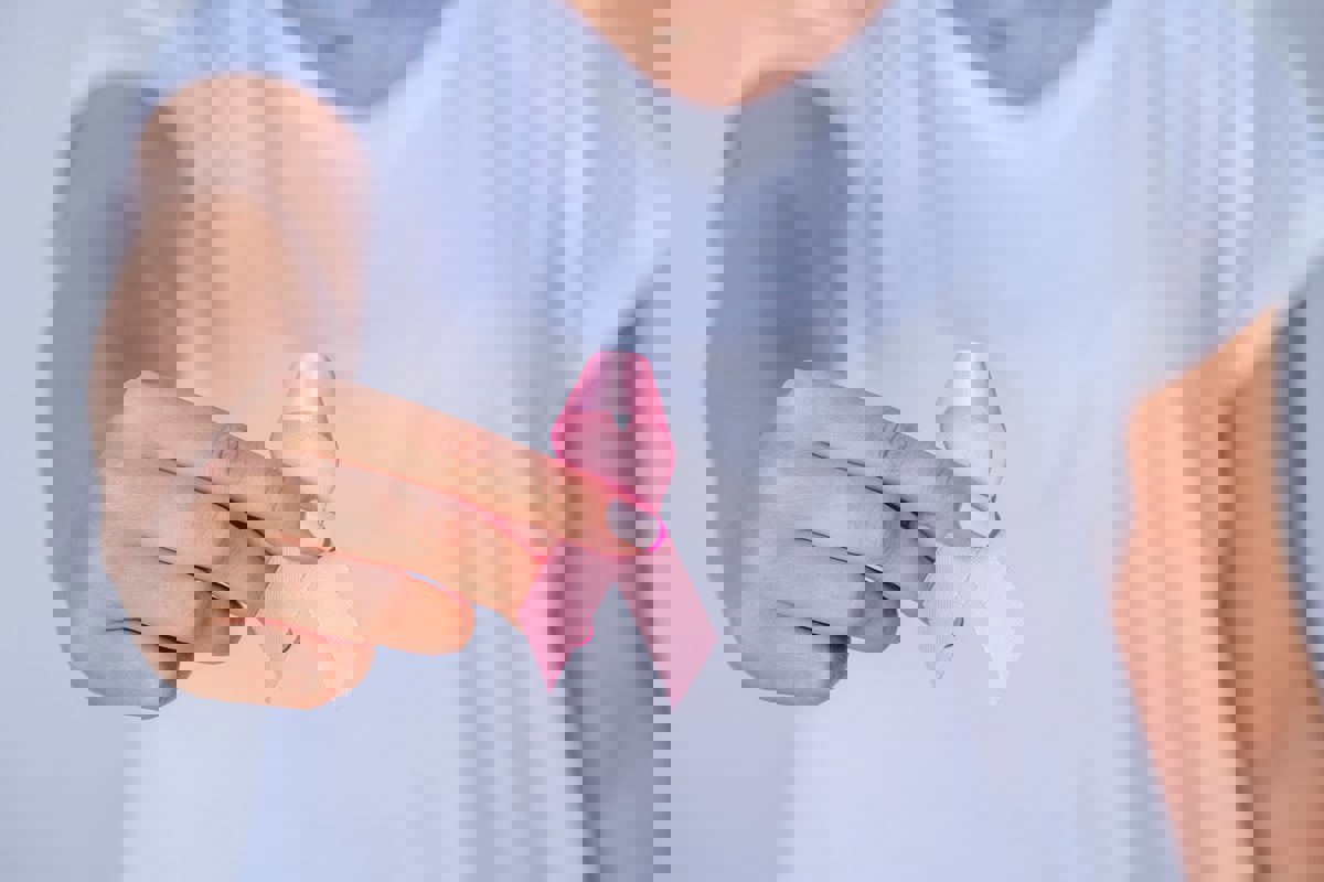 خوارزمية قد تغني نصف المصابين بسرطان الثدي عن العلاج الكيميائي