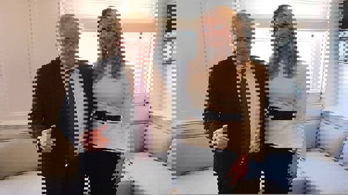 إيفانكا ترامب تتعرض لسخرية واسعة لهذا السبب