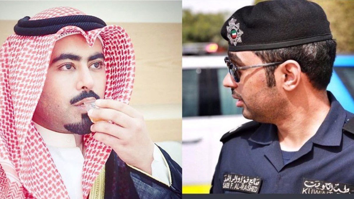 الكويت.. سجن الشيخ عبدالله سالم الأحمد الصباح بعد عامين فقط من "عفو خاص"