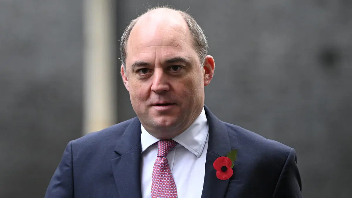 بريطانيا تعتزم إرسال نظم إطلاق صواريخ إضافية لأوكرانيا