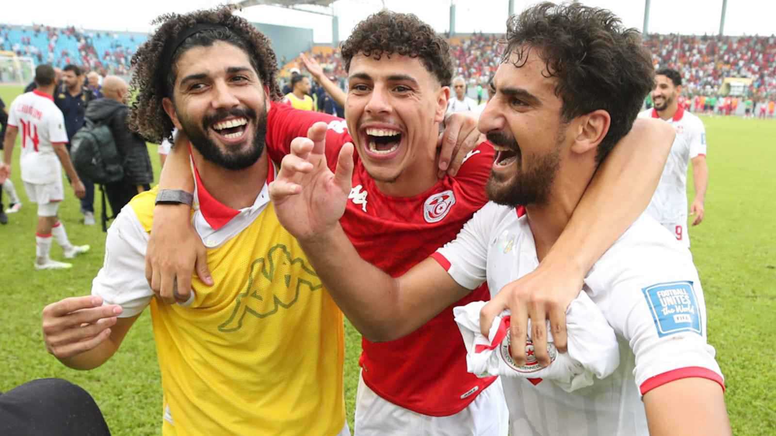 تونس والمغرب في الصدارة.. ترتيب المنتخبات العربية الأكثر تأهلا لكأس العالم