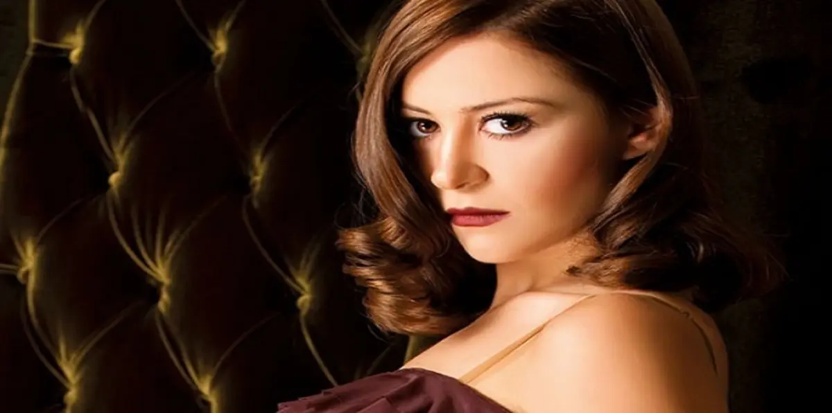 منة شلبي تنتهي من تصوير "نوارة"