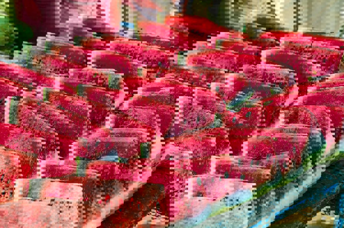 منها البوتاسيوم.. فوائد غنية للبطيخ في فصل الصيف 