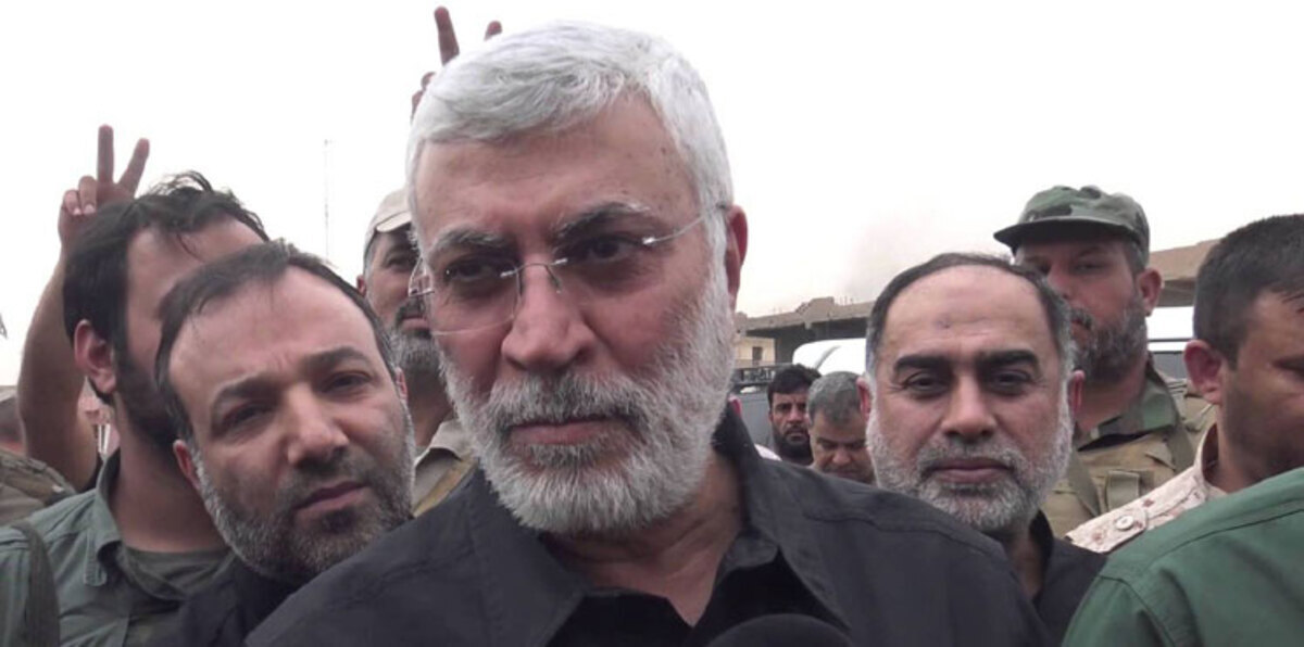 الحشد الشعبي: نُنسّق مع قوات الأسد ونعدُّ لعملية كبرى خلال أيام