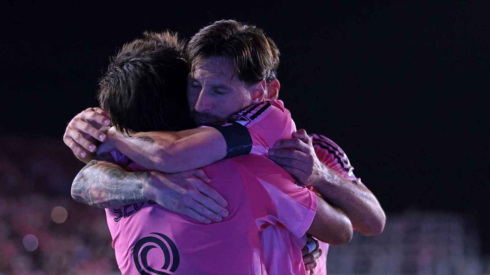 غياب غامض.. متى سيلعب ميسي مجددا مع إنتر ميامي؟