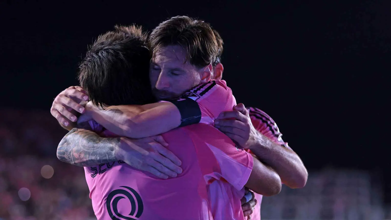 غياب غامض.. متى سيلعب ميسي مجددا مع إنتر ميامي؟