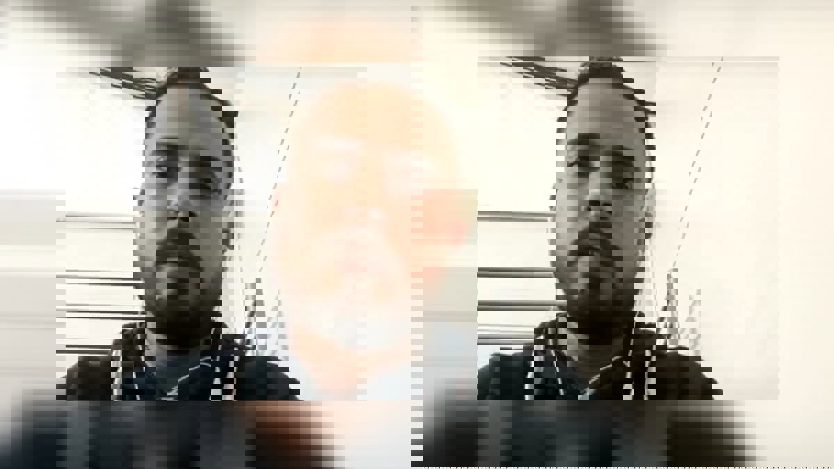 لاجئ عراقي: لسنا مخربين.. والهروب من المخيمات أشبه بالانتحار