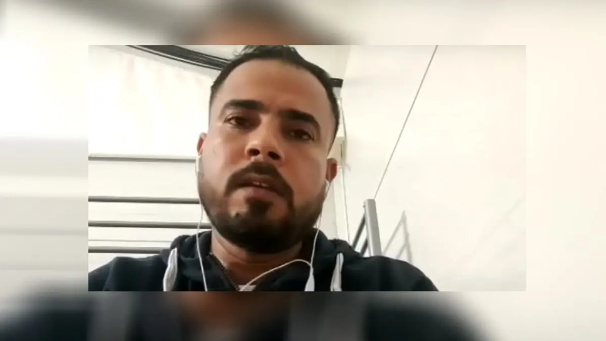 لاجئ عراقي: لسنا مخربين.. والهروب من المخيمات أشبه بالانتحار