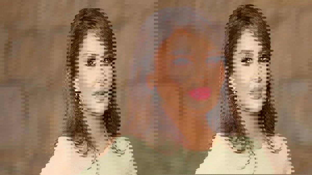 هل تتنكر الفنانة شذى حسون لأصولها المغربية؟