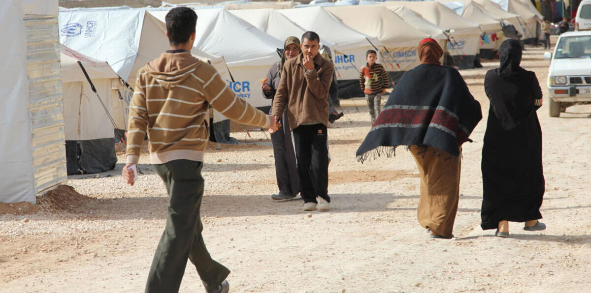 رغم هدنة جنوبي سوريا.. معطيات الواقع تمنع تحقيق حلم عودة اللاجئين من الأردن