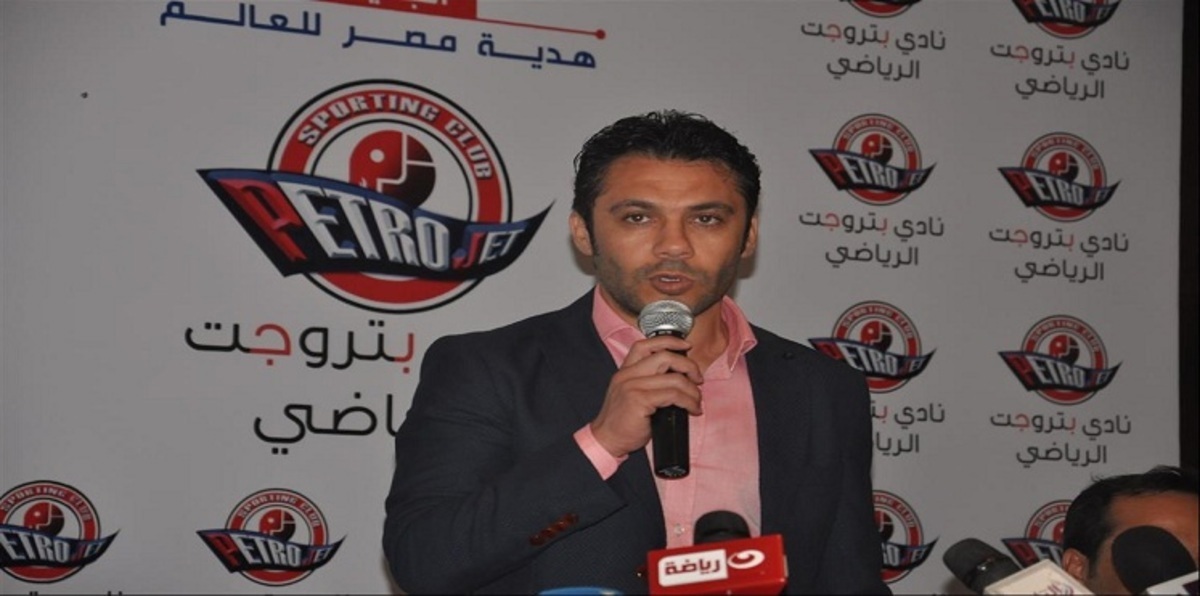 أحمد حسن يتحدّى مرتضى منصور.. و"ناصف وإبراهيم" على أعتاب الزمالك