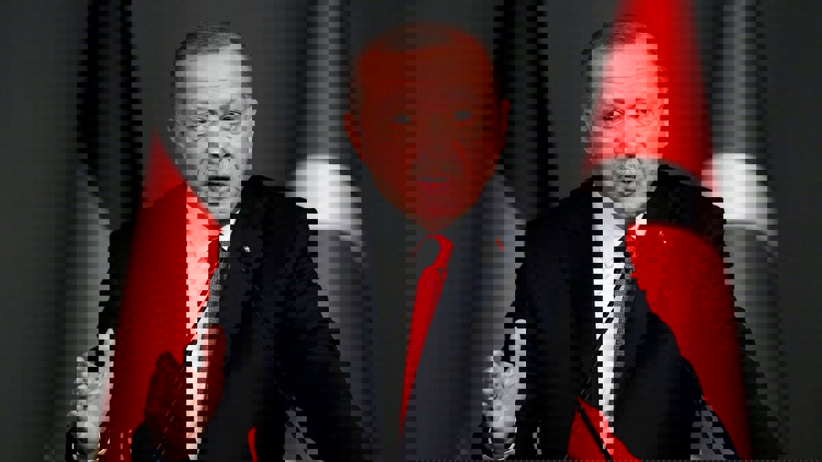 أردوغان: تركيا وبريطانيا توقعان اتفاقا للتجارة الحرة هذا الأسبوع