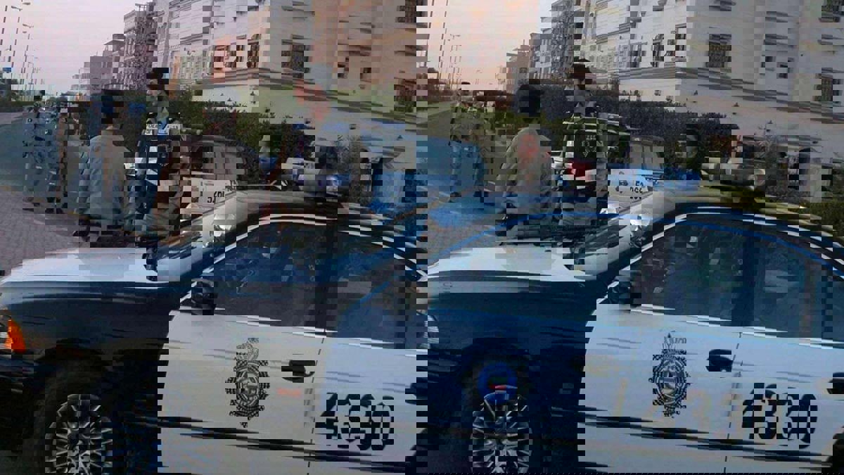 الكويت.. فلبينية تضرب كفيلها وزوجته لهذا السبب