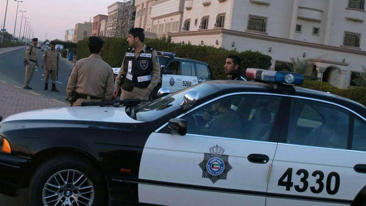 الكويت.. فلبينية تضرب كفيلها وزوجته لهذا السبب