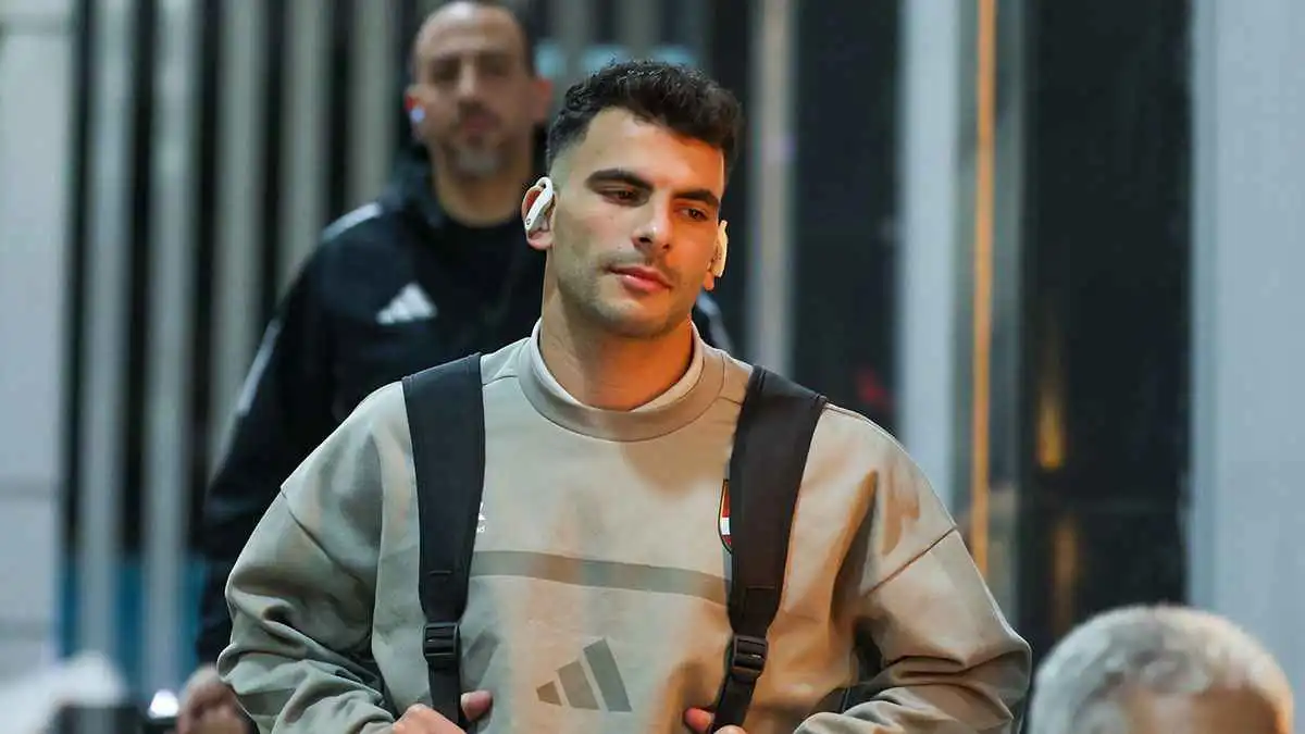 خطأ فادح وراء إصابة زيزو.. صدمة داخل الأهلي