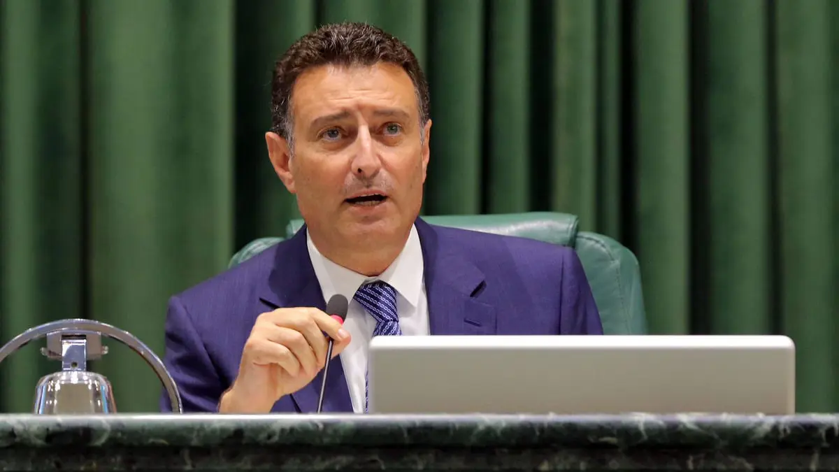 بدعوة من "الشورى السعودي".. وفد نيابي أردني يزور الرياض الأحد