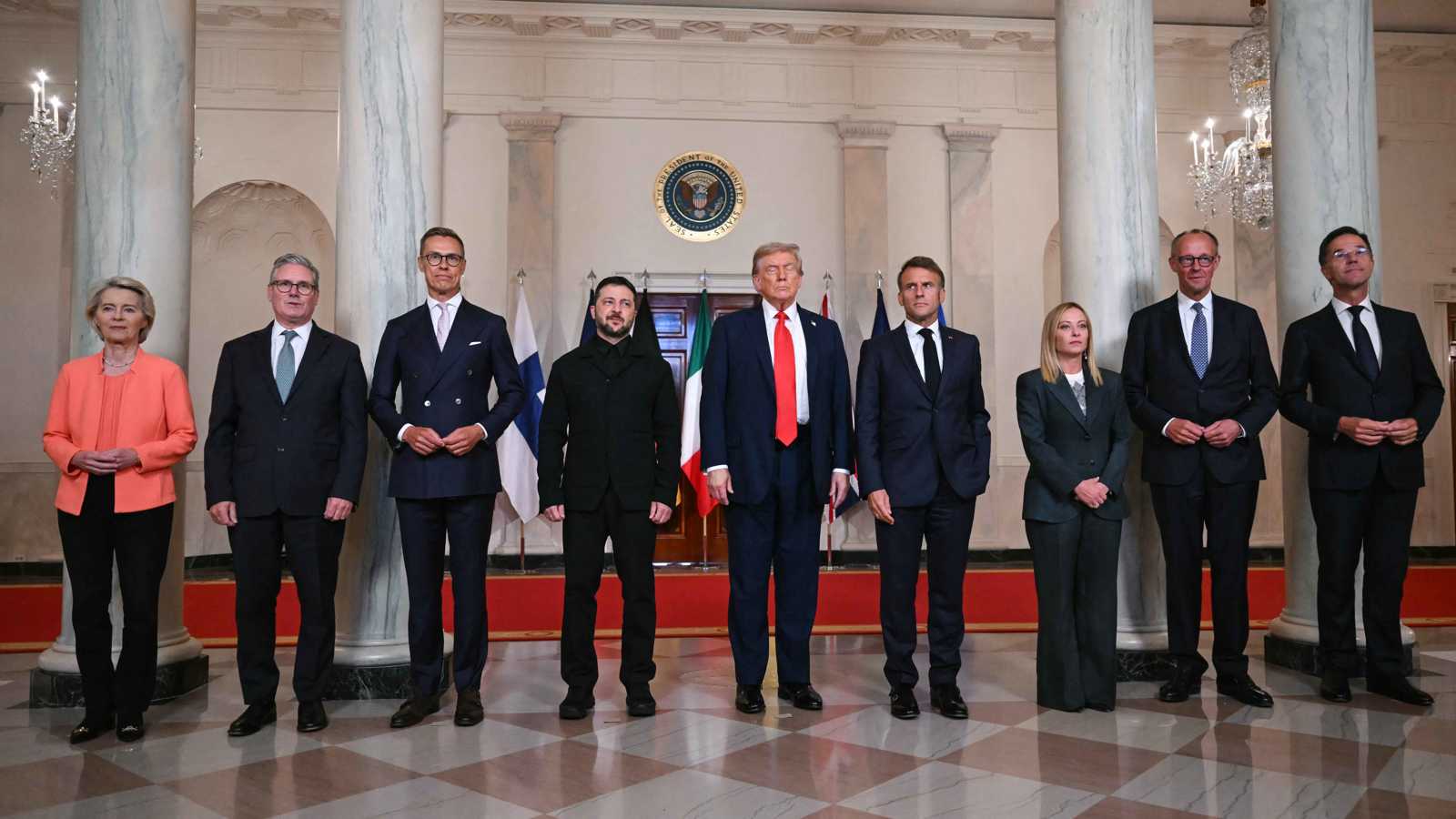 موسكو تتحكم بنسق الحرب والسلم.. تصلب الموقف الروسي يفاقم أزمة أوروبا