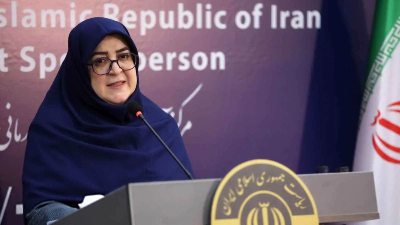 حكومة إيران: محطات المترو والمساجد والمدارس ملاجئ آمنة أثناء الهجمات