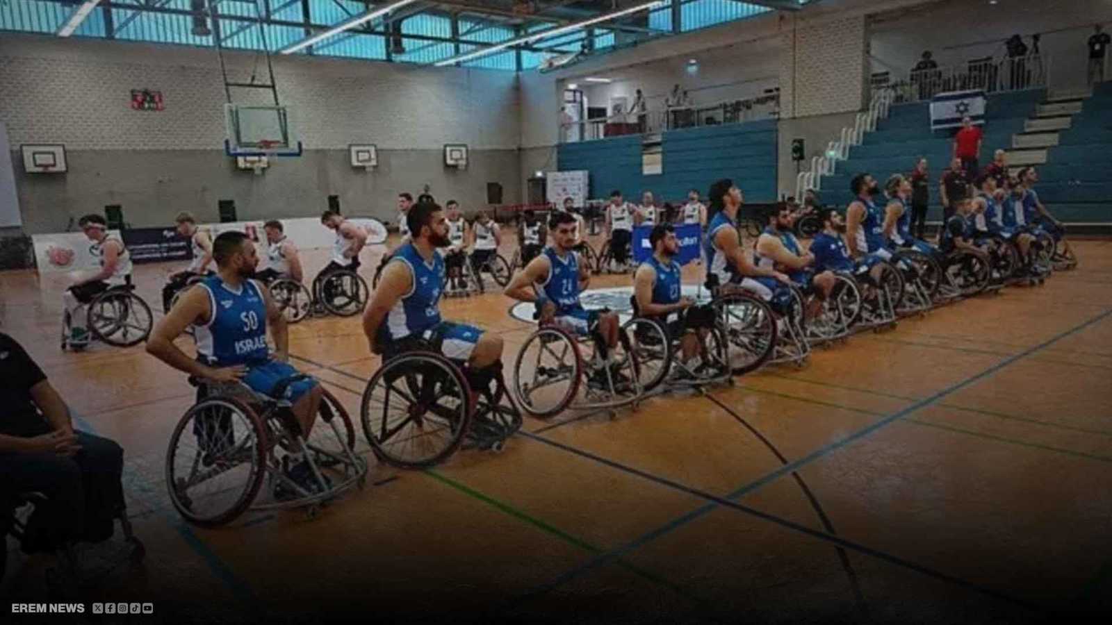 إهانة أغضبت تل أبيب.. لاعبو بريطانيا يديرون ظهورهم للنشيد الإسرائيلي