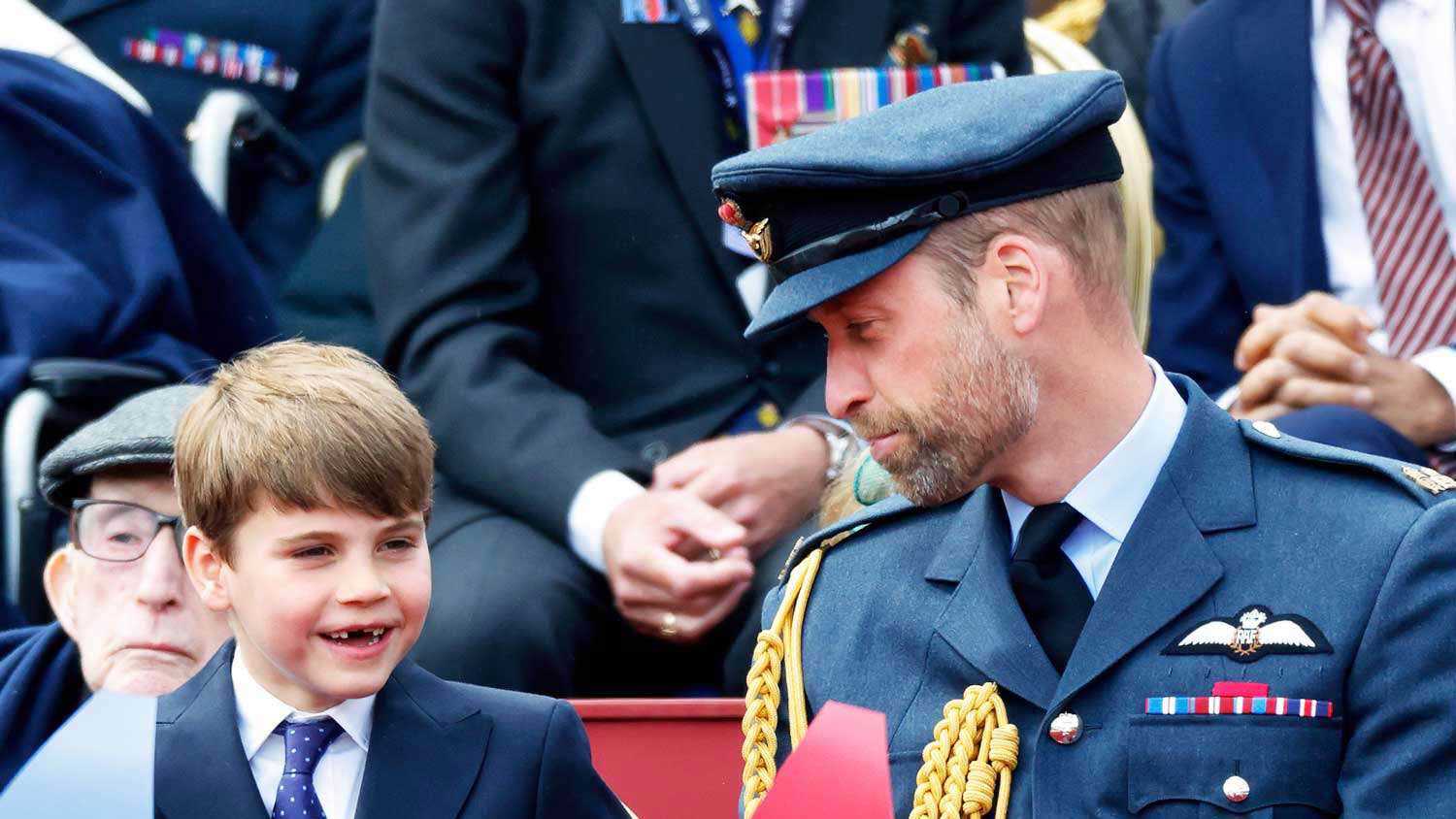 بعد تخلي أندرو عن لقبه.. من يكون دوق يورك التالي؟