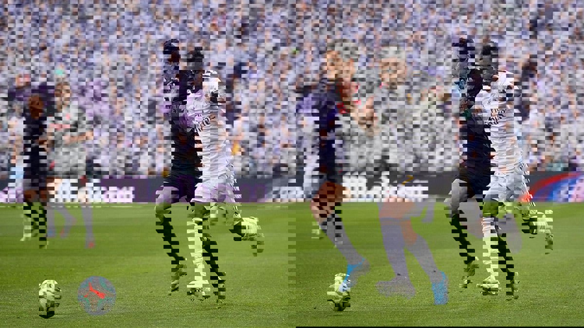 كل ما تريد معرفته عن مباراة ريال مدريد ضد إشبيلية في الدوري الإسباني