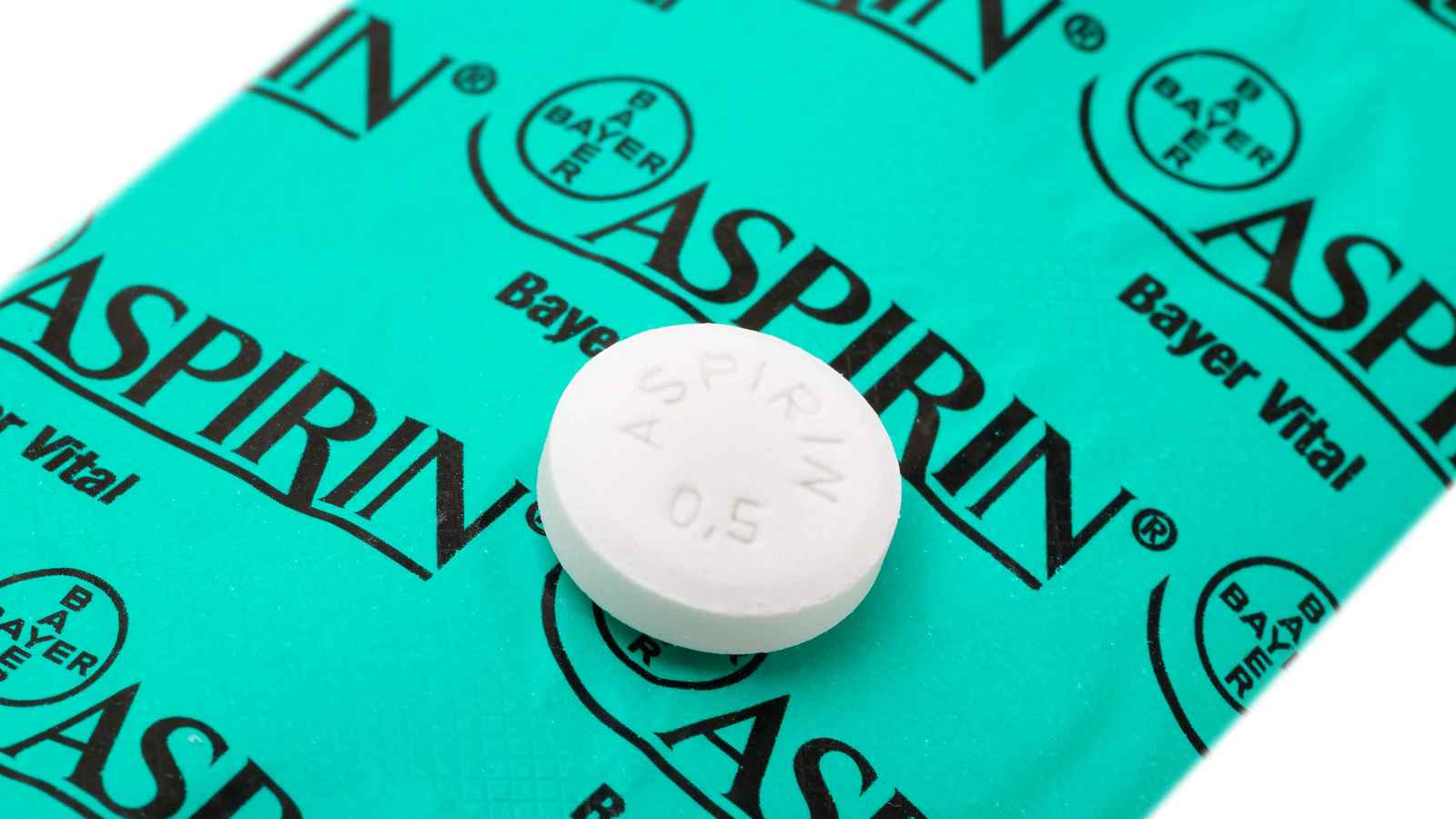 هذا الدواء تفوق على الأسبرين في حماية مرضى القلب