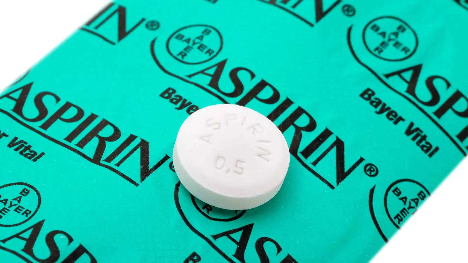 هذا الدواء تفوق على الأسبرين في حماية مرضى القلب