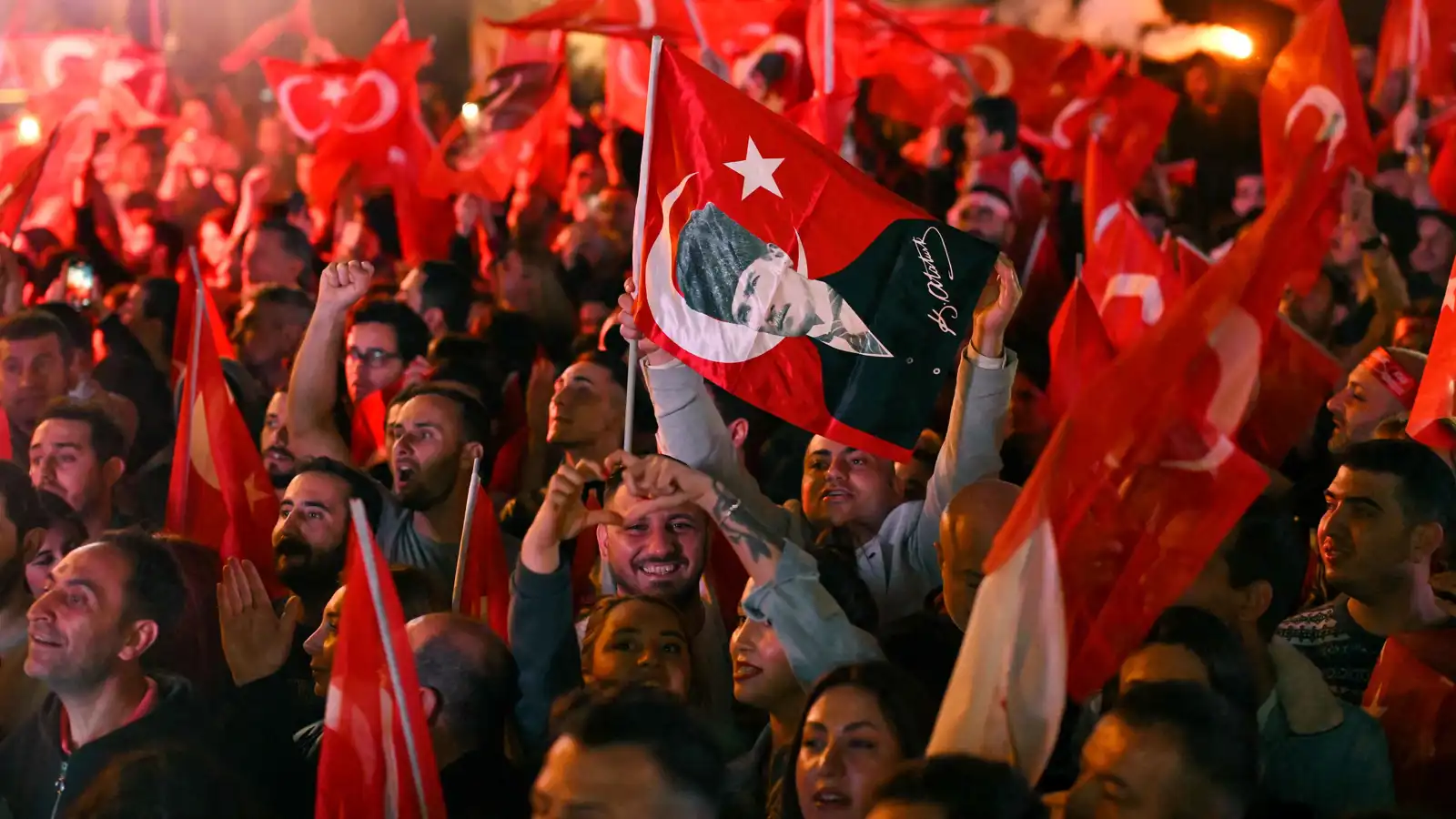 بين التحالفات وحسابات المعارضة.. من سيكون الرئيس القادم لتركيا؟