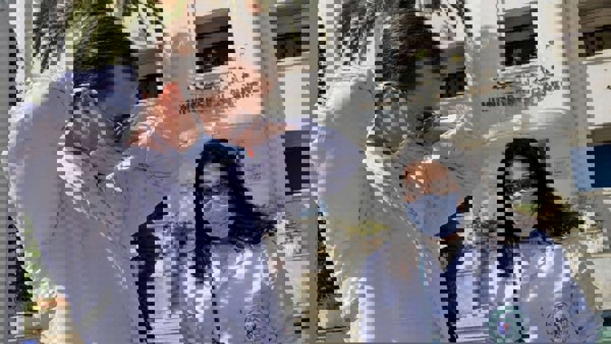 ارتفاع وفيات كورونا في تونس إلى 8