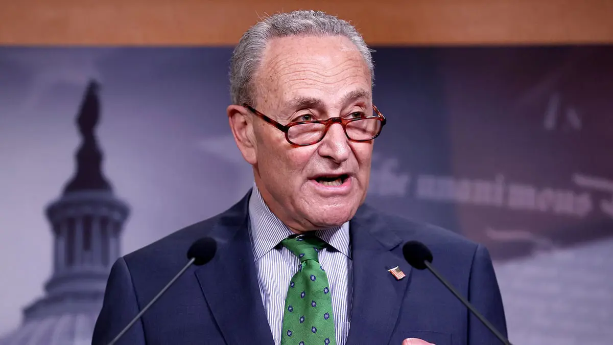 مجلس الشيوخ الأمريكي يوافق على رفع سقف الدين 480 مليار دولار