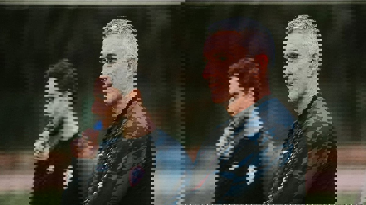 رسميا.. الزمالك يعلن رحيل كارتيرون بالتراضي (فيديو)